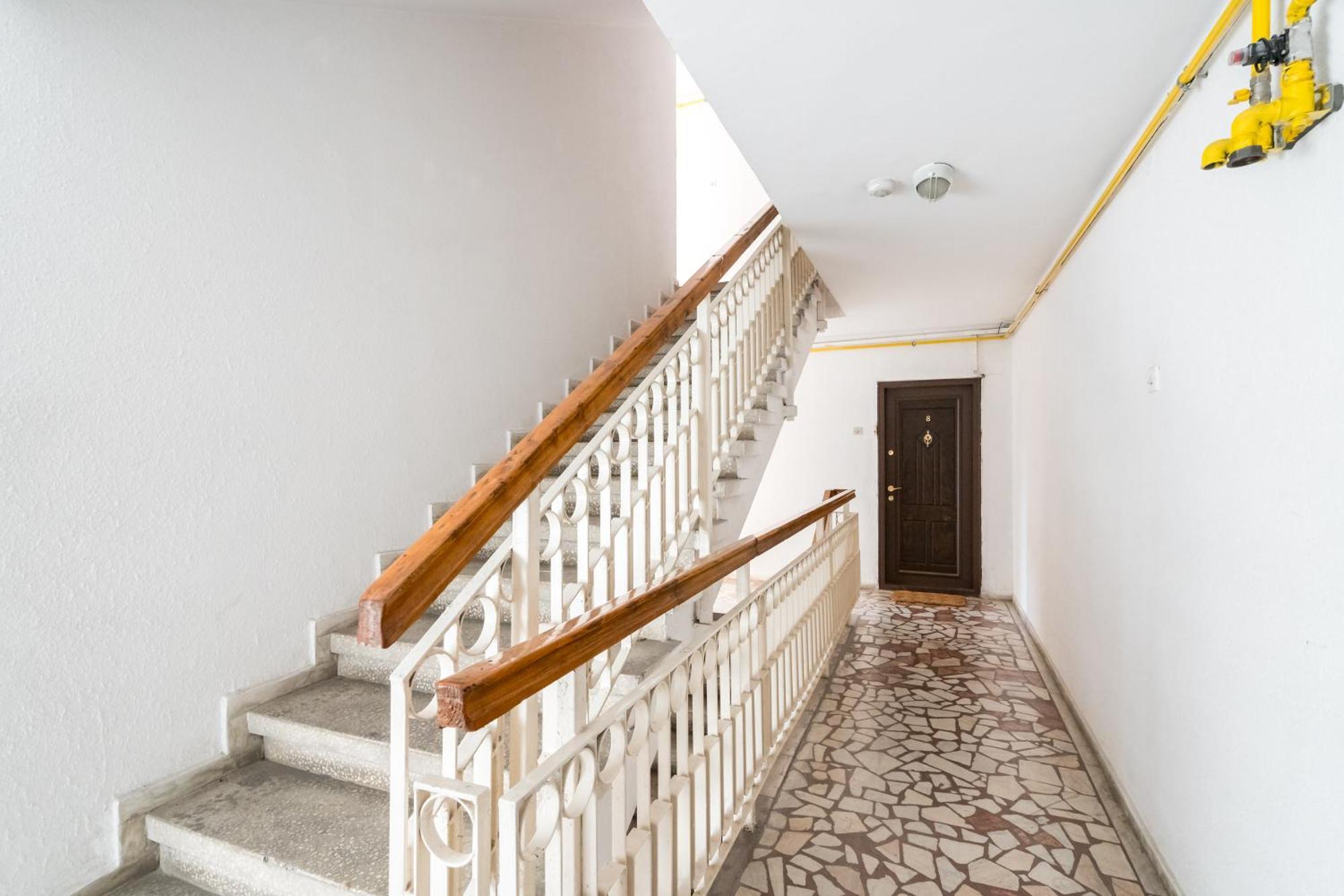 Tranquil Unirii Residence - Elegant & Spacious Living With Parking Steps From Parliament Bukarest Exterior foto