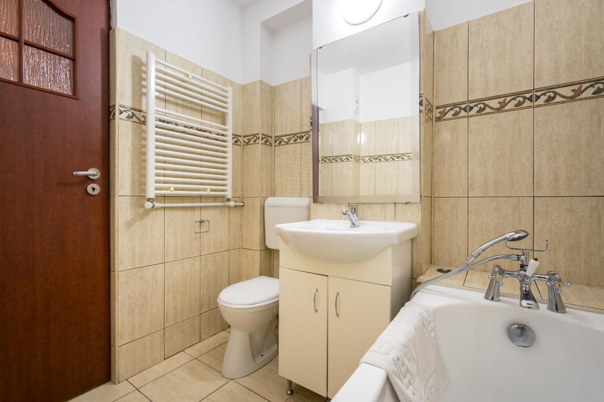 Tranquil Unirii Residence - Elegant & Spacious Living With Parking Steps From Parliament Bukarest Exterior foto