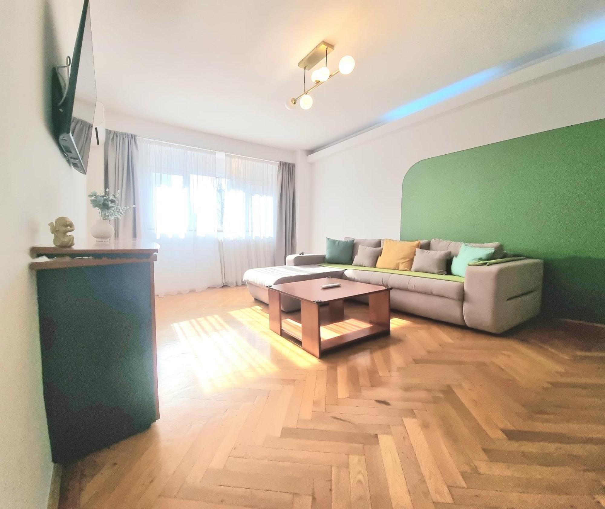 Tranquil Unirii Residence - Elegant & Spacious Living With Parking Steps From Parliament Bukarest Exterior foto