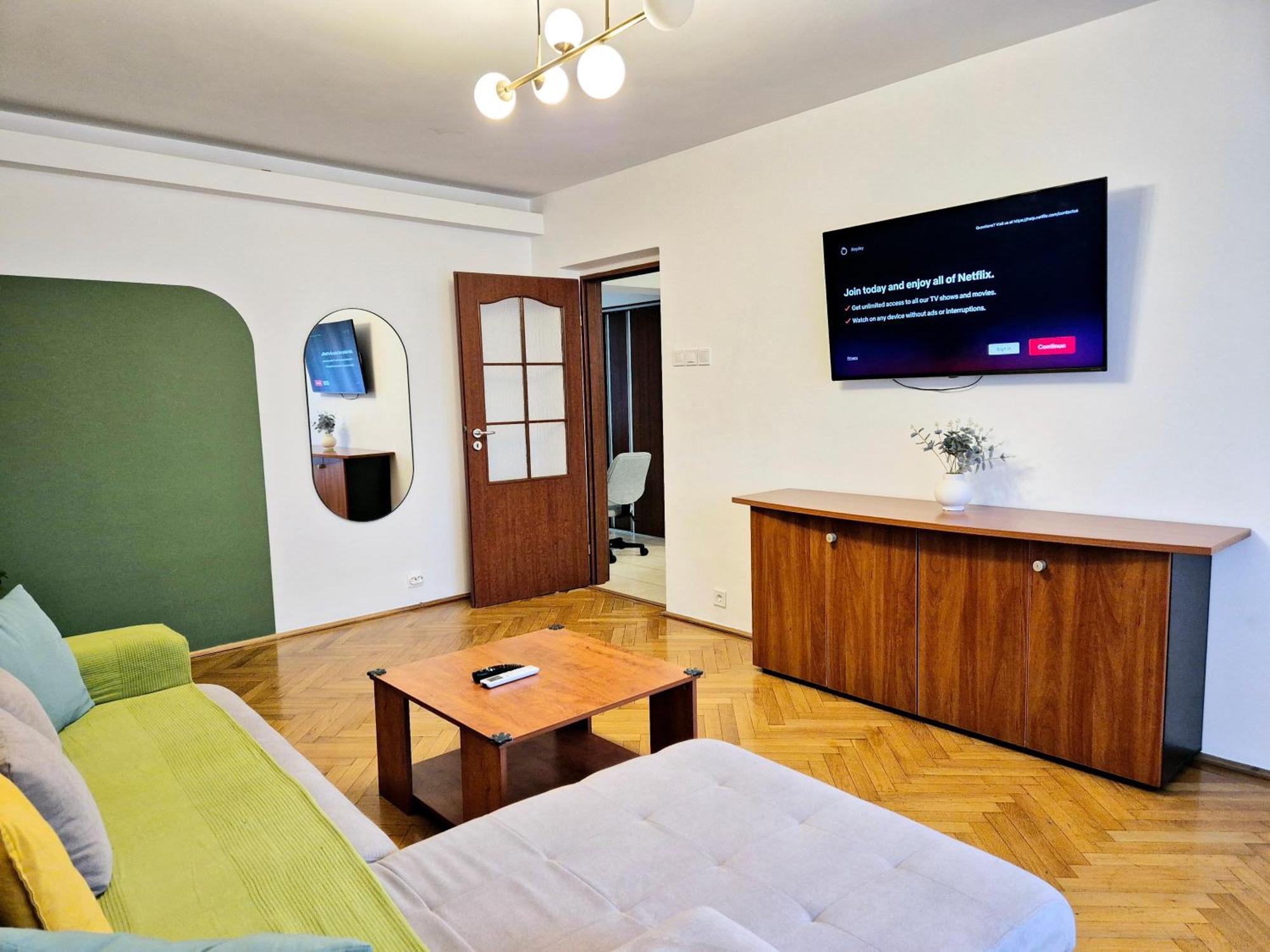 Tranquil Unirii Residence - Elegant & Spacious Living With Parking Steps From Parliament Bukarest Exterior foto