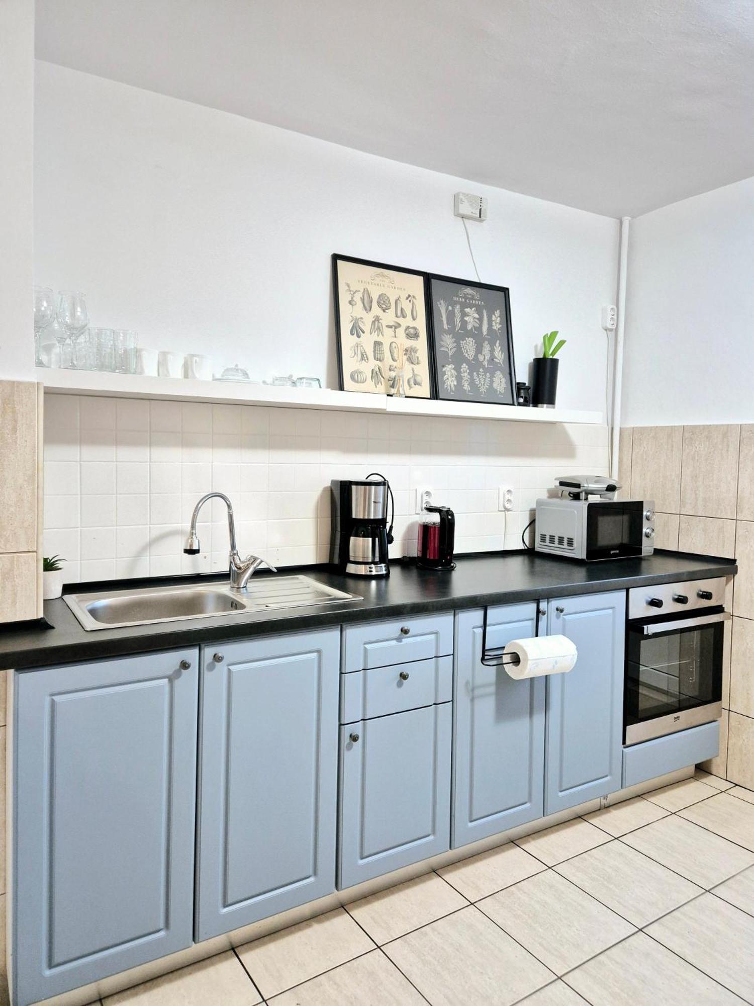 Tranquil Unirii Residence - Elegant & Spacious Living With Parking Steps From Parliament Bukarest Exterior foto